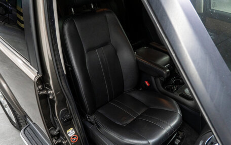 Land Rover Discovery IV, 2014 год, 2 249 000 рублей, 18 фотография