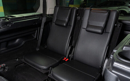 Land Rover Discovery IV, 2014 год, 2 249 000 рублей, 15 фотография