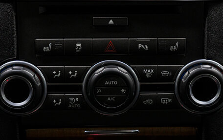 Land Rover Discovery IV, 2014 год, 2 249 000 рублей, 26 фотография