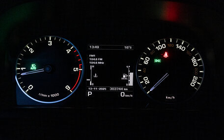 Land Rover Discovery IV, 2014 год, 2 249 000 рублей, 30 фотография