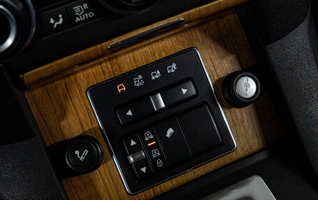 Land Rover Discovery IV, 2014 год, 2 249 000 рублей, 28 фотография