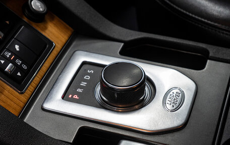 Land Rover Discovery IV, 2014 год, 2 249 000 рублей, 29 фотография