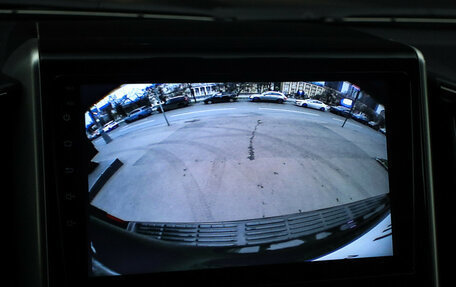 Toyota Land Cruiser 200, 2016 год, 5 000 000 рублей, 12 фотография