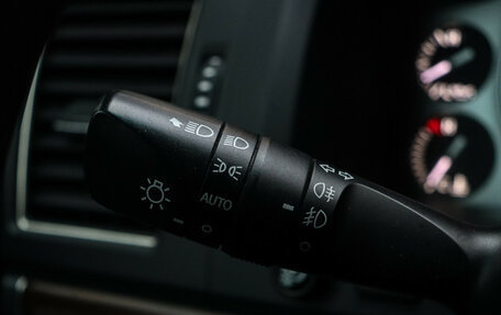 Toyota Land Cruiser 200, 2016 год, 5 000 000 рублей, 15 фотография