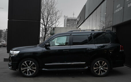 Toyota Land Cruiser 200, 2016 год, 5 000 000 рублей, 8 фотография