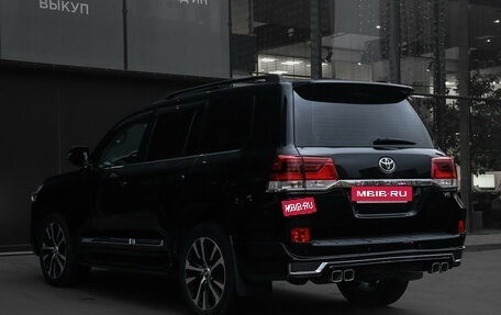 Toyota Land Cruiser 200, 2016 год, 5 000 000 рублей, 7 фотография