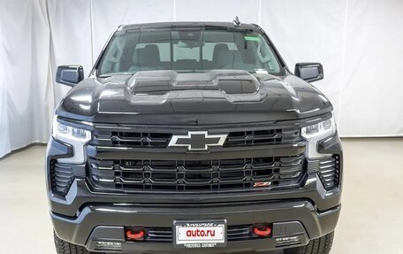 Chevrolet Silverado, 2025 год, 9 978 600 рублей, 2 фотография