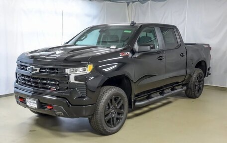 Chevrolet Silverado, 2025 год, 9 978 600 рублей, 3 фотография