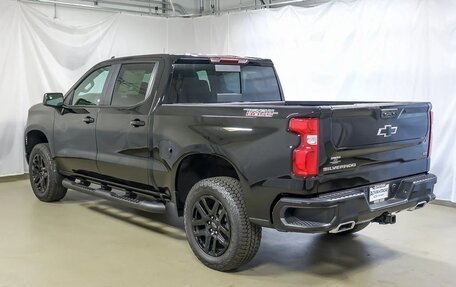 Chevrolet Silverado, 2025 год, 9 978 600 рублей, 5 фотография