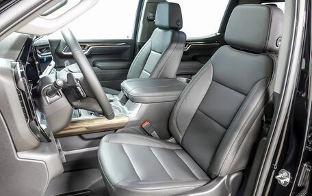 Chevrolet Silverado, 2025 год, 9 978 600 рублей, 8 фотография