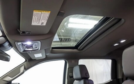 Chevrolet Silverado, 2025 год, 9 978 600 рублей, 10 фотография