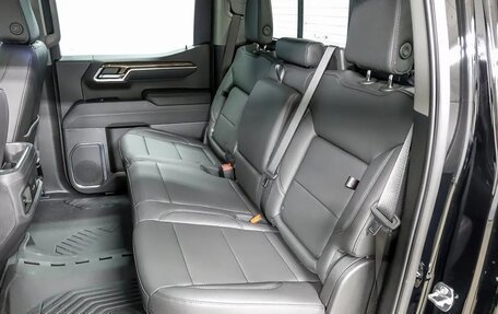 Chevrolet Silverado, 2025 год, 9 978 600 рублей, 9 фотография