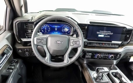 Chevrolet Silverado, 2025 год, 9 978 600 рублей, 11 фотография