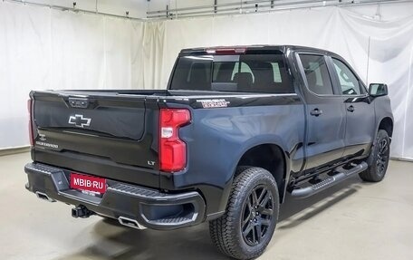 Chevrolet Silverado, 2025 год, 9 978 600 рублей, 7 фотография