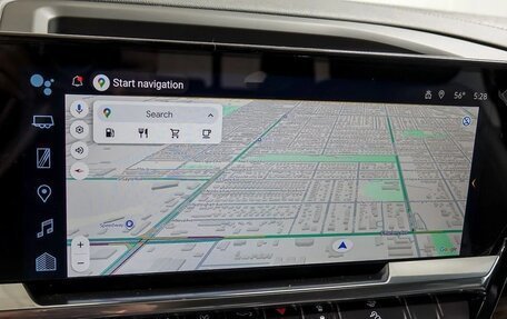 Chevrolet Silverado, 2025 год, 9 978 600 рублей, 14 фотография