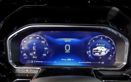 Chevrolet Silverado, 2025 год, 9 978 600 рублей, 12 фотография