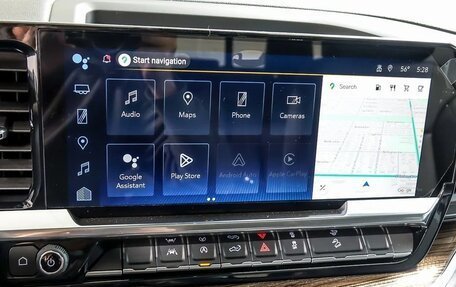 Chevrolet Silverado, 2025 год, 9 978 600 рублей, 13 фотография