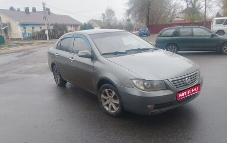 Lifan Solano I (630) рестайлинг, 2012 год, 365 000 рублей, 1 фотография