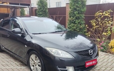 Mazda 6, 2008 год, 699 000 рублей, 1 фотография