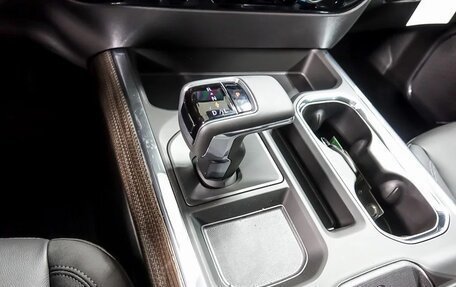 Chevrolet Silverado, 2025 год, 9 978 600 рублей, 17 фотография