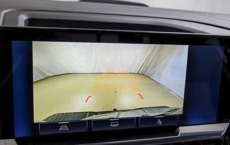 Chevrolet Silverado, 2025 год, 9 978 600 рублей, 15 фотография