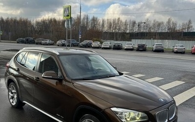 BMW X1, 2012 год, 1 450 000 рублей, 1 фотография