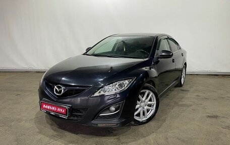 Mazda 6, 2010 год, 1 050 000 рублей, 1 фотография