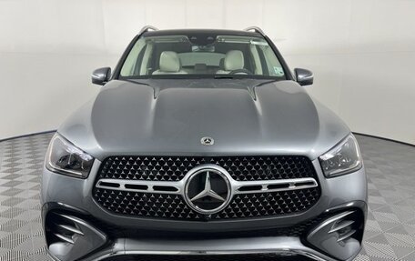 Mercedes-Benz GLE, 2025 год, 14 416 093 рублей, 1 фотография