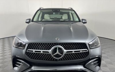 Mercedes-Benz GLE, 2025 год, 14 416 093 рублей, 1 фотография