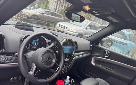 MINI Countryman II (F60), 2023 год, 4 450 000 рублей, 9 фотография