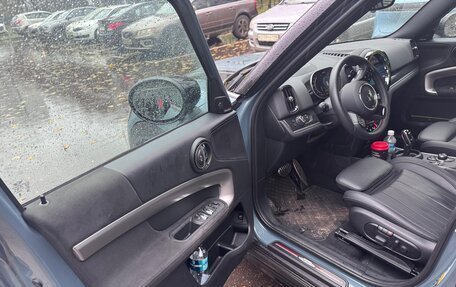 MINI Countryman II (F60), 2023 год, 4 450 000 рублей, 11 фотография