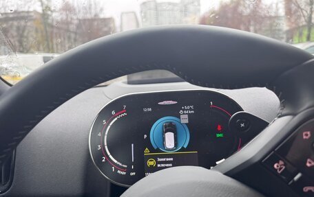 MINI Countryman II (F60), 2023 год, 4 450 000 рублей, 13 фотография