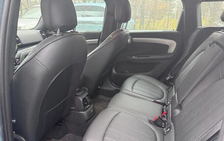 MINI Countryman II (F60), 2023 год, 4 450 000 рублей, 16 фотография