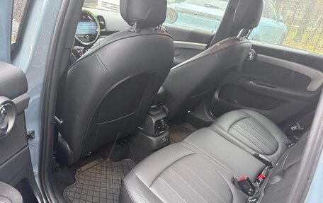 MINI Countryman II (F60), 2023 год, 4 450 000 рублей, 17 фотография