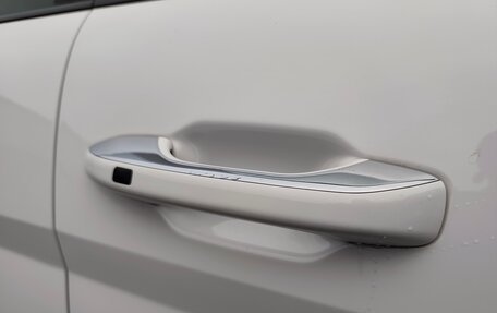 Hyundai Creta, 2021 год, 2 350 000 рублей, 7 фотография