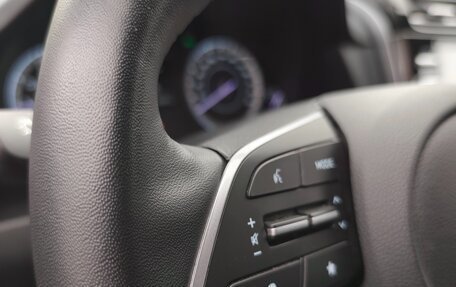 Hyundai Creta, 2021 год, 2 350 000 рублей, 13 фотография