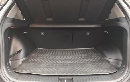 Hyundai Creta, 2021 год, 2 350 000 рублей, 20 фотография