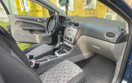 Ford Focus II рестайлинг, 2008 год, 275 000 рублей, 8 фотография