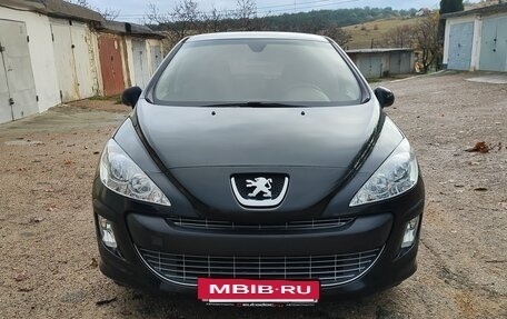 Peugeot 308 II, 2009 год, 390 000 рублей, 2 фотография