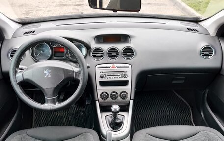 Peugeot 308 II, 2009 год, 390 000 рублей, 7 фотография