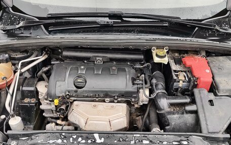 Peugeot 308 II, 2009 год, 390 000 рублей, 8 фотография