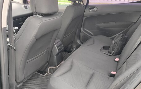 Peugeot 308 II, 2009 год, 390 000 рублей, 11 фотография