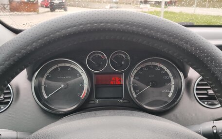 Peugeot 308 II, 2009 год, 390 000 рублей, 9 фотография