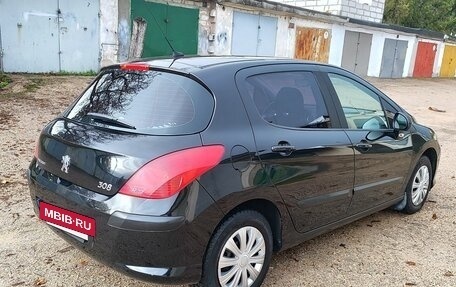 Peugeot 308 II, 2009 год, 390 000 рублей, 4 фотография