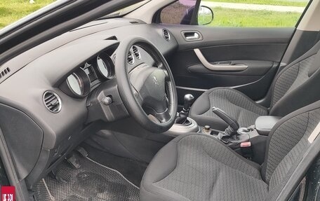 Peugeot 308 II, 2009 год, 390 000 рублей, 10 фотография