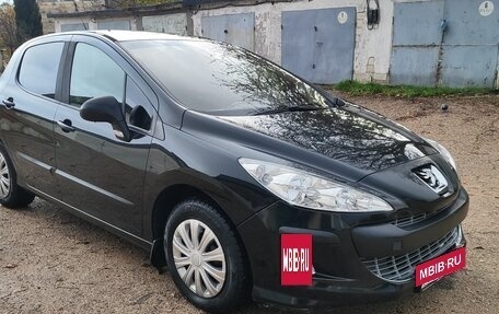 Peugeot 308 II, 2009 год, 390 000 рублей, 3 фотография