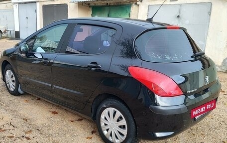 Peugeot 308 II, 2009 год, 390 000 рублей, 6 фотография