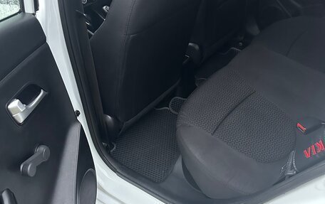 KIA Rio III рестайлинг, 2016 год, 820 000 рублей, 7 фотография