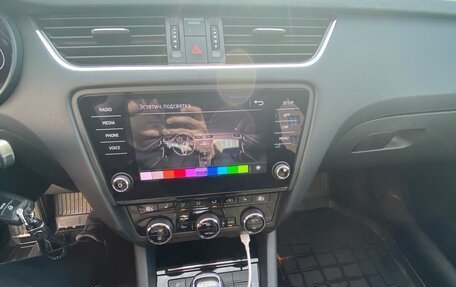 Skoda Octavia, 2019 год, 1 925 000 рублей, 7 фотография