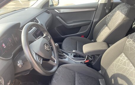 Skoda Octavia, 2019 год, 1 925 000 рублей, 8 фотография